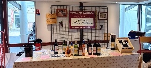 Salon des saveurs - Choisy en Brie