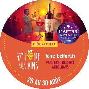 Foire aux vins � BELFORT