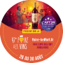 illustration : Foire aux vins � BELFORT